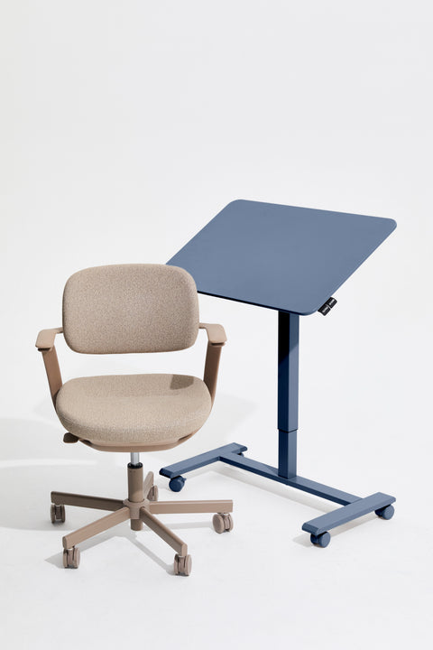 Cozy Workstation Bundle
