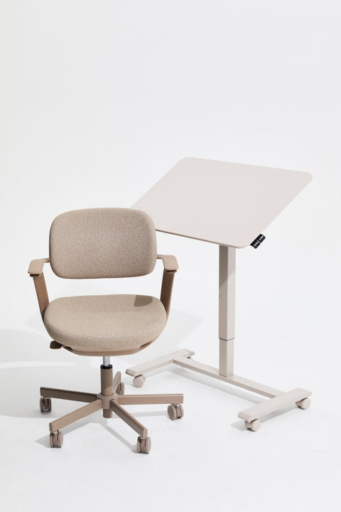 Cozy Workstation Bundle