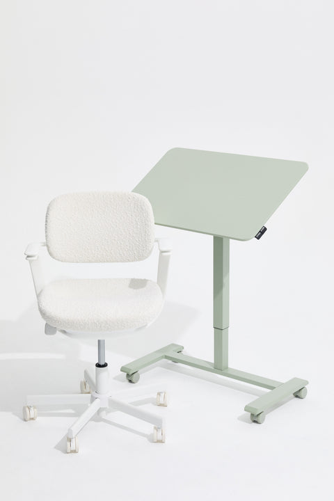 Cozy Workstation Bundle