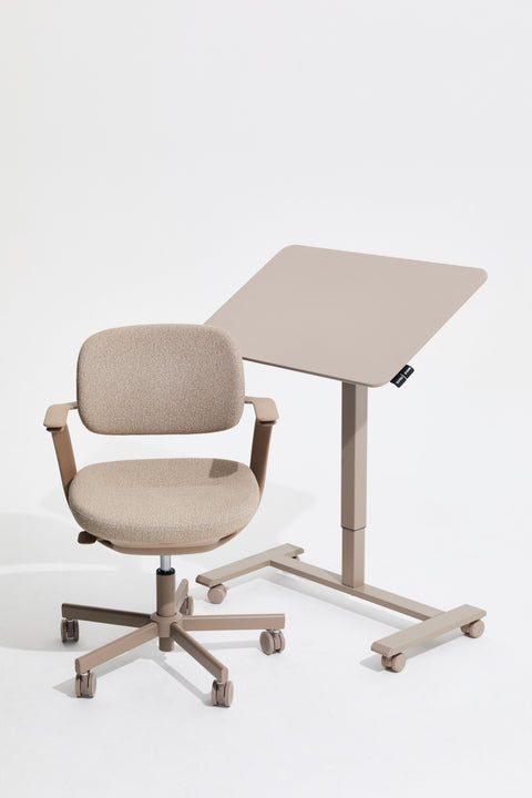 Cozy Workstation Bundle