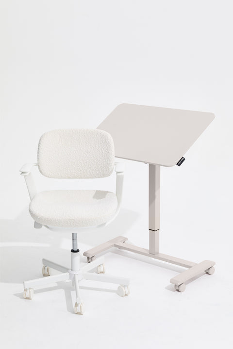 Cozy Workstation Bundle