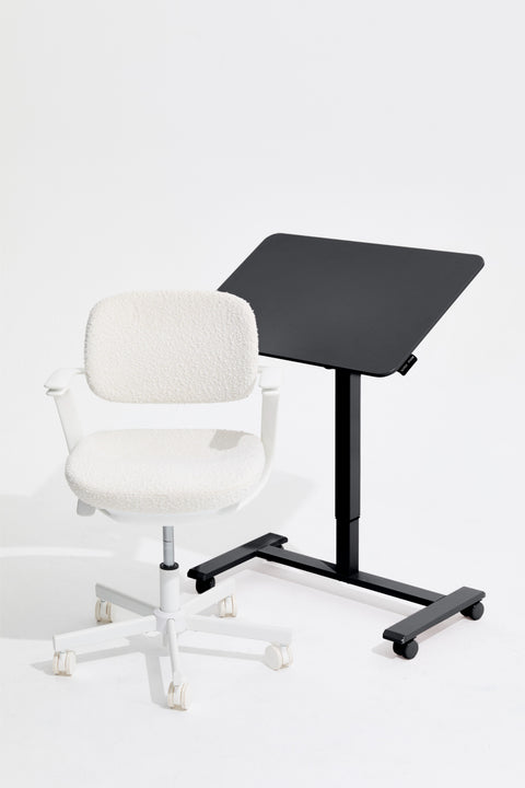 Cozy Workstation Bundle