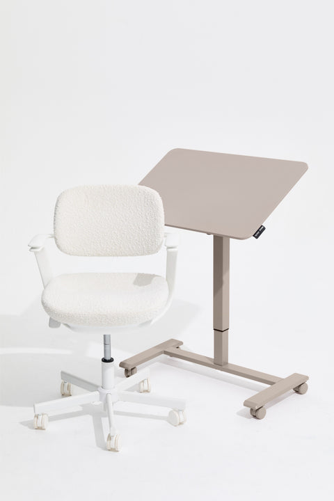 Cozy Workstation Bundle