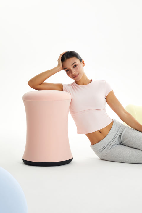 BOBA Chair