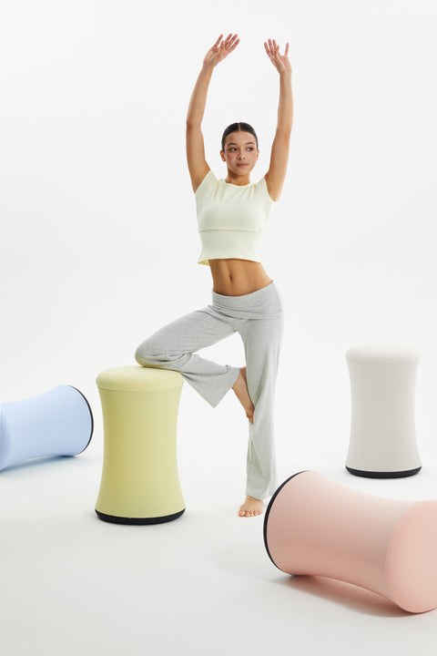 BOBA Chair