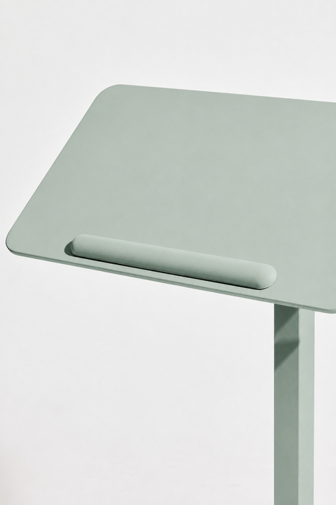 Ergonomic Wrist Rest Bumper