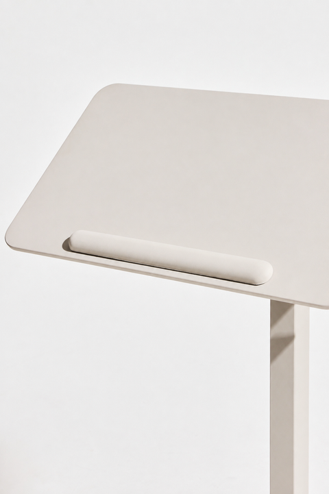Ergonomic Wrist Rest Bumper
