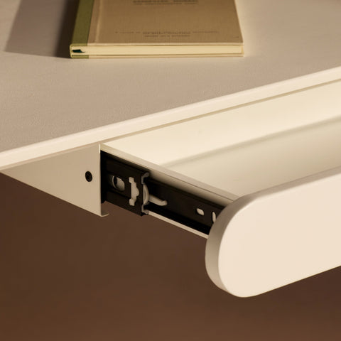 Built-in Drawer