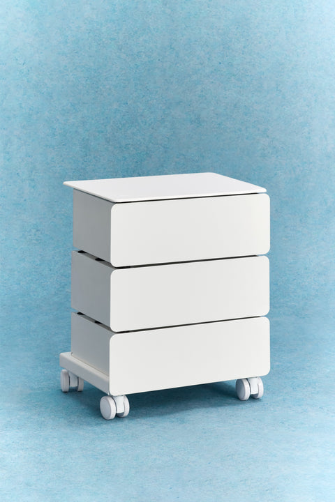Steel Caddy 360