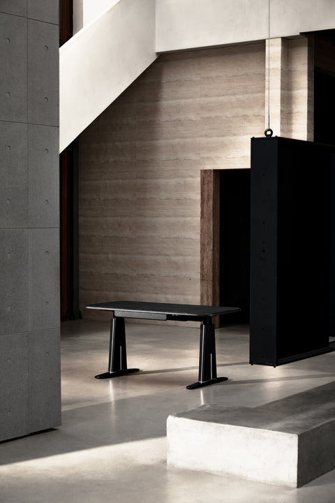 DUNE Wellness Motion Electric Sit-To-Stand Desk