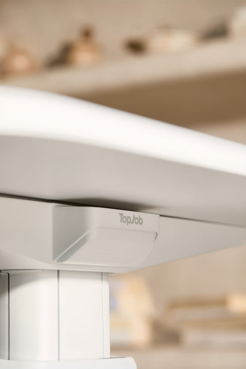 DUNE Wellness Motion Electric Sit-To-Stand Desk