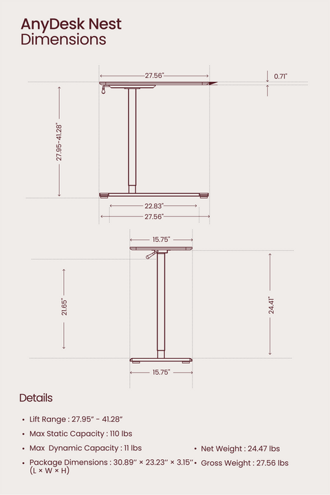 AnyDesk Nest