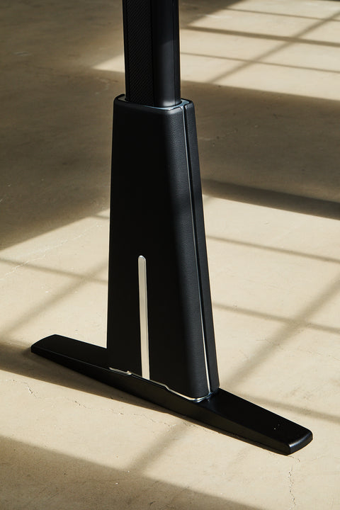 DUNE Wellness Motion Electric Sit-To-Stand Desk
