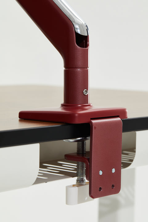 LIFTA Monitor Arms
