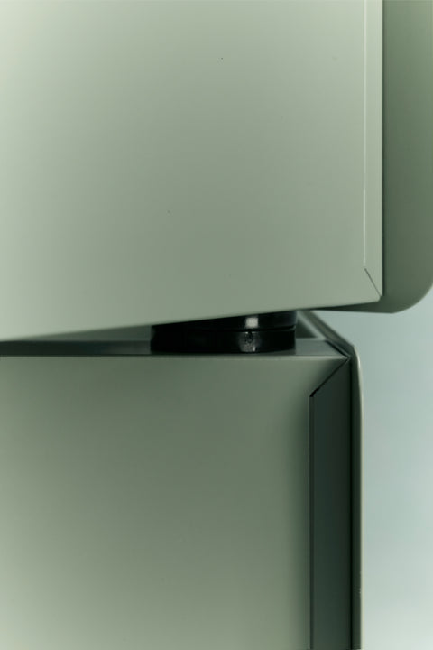 Steel Caddy 360
