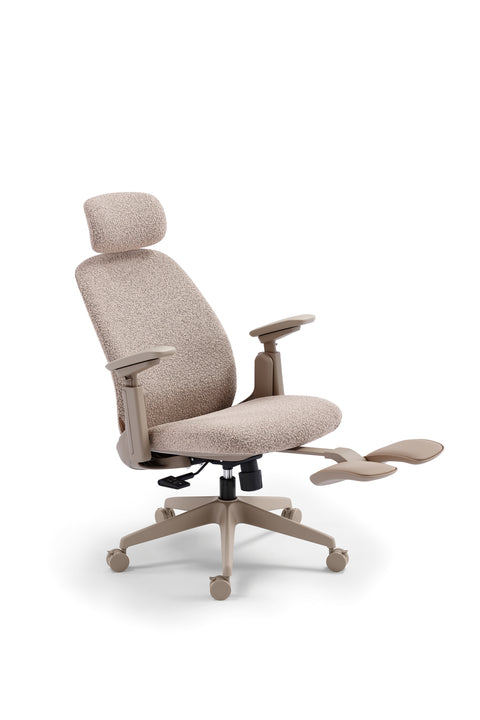 Napa Ergonomic Chair