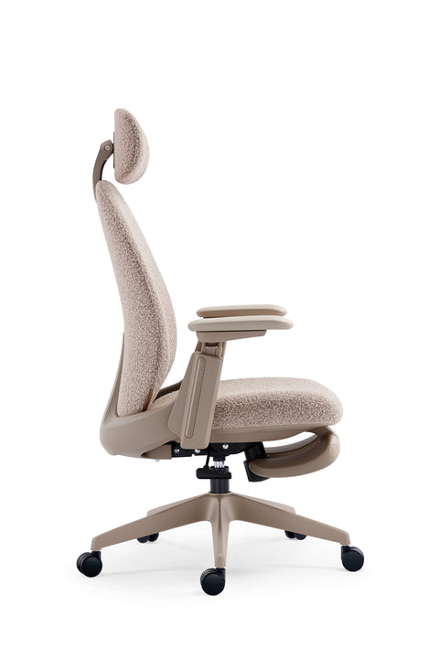 Napa Ergonomic Chair