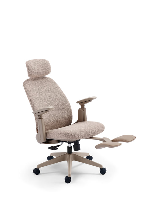 Napa Ergonomic Chair