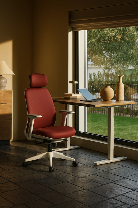 Ultimate Work Comfort Set