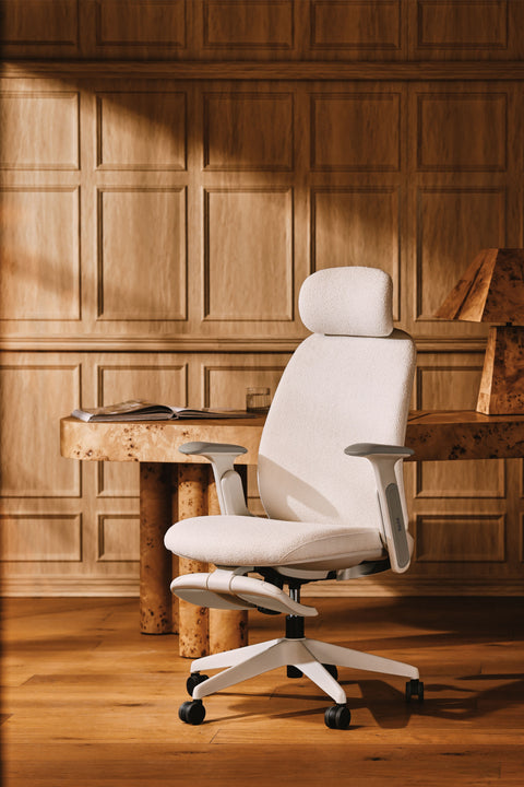 Napa Ergonomic Chair