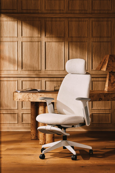 Napa Ergonomic Chair