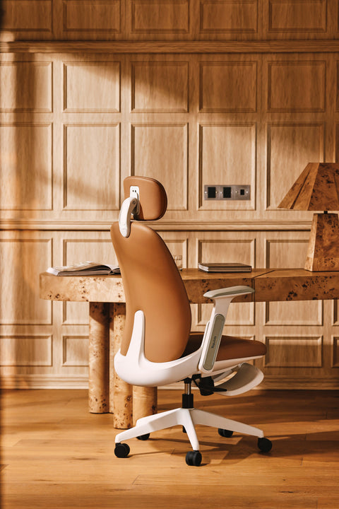 Napa Ergonomic Chair