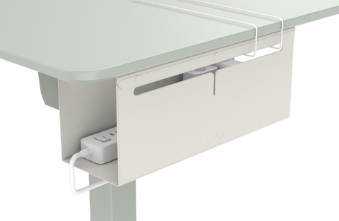 Origamie Under Desk Cable Holder