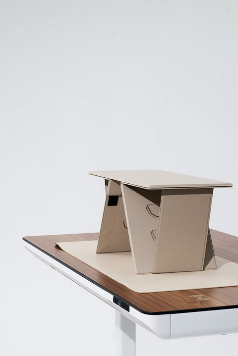 Origamie Slimfold Laptop Desk