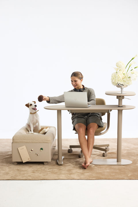 Pawffice