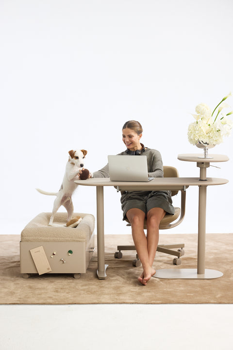 Pawffice
