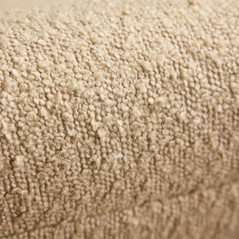 Washable, Down to the Bolster