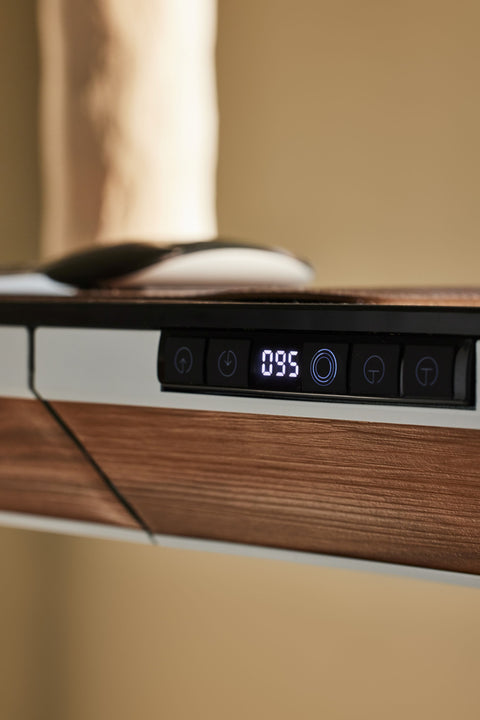 Ripple Wellness Motion Standing Desk