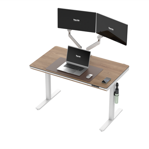 Ripple Wellness Motion Standing Desk