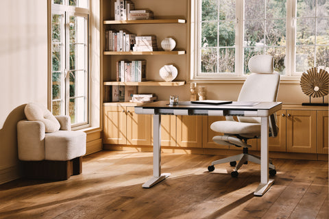 Napa Ergonomic Chair