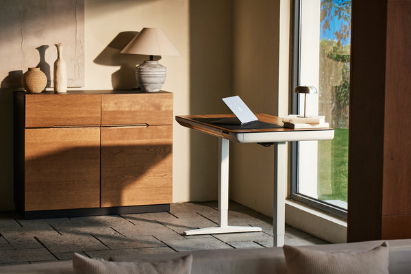 Ripple Wellness Motion Standing Desk