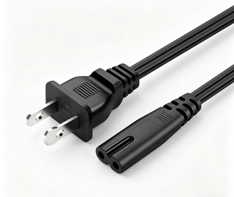 Extra Long Cord 8FT for Ripple Wellness Motion Standing Desk