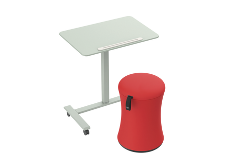 Mobile Setup Bundle