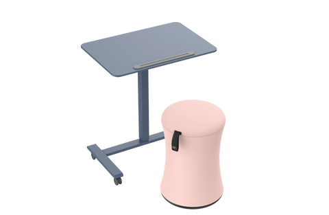 Mobile Setup Bundle