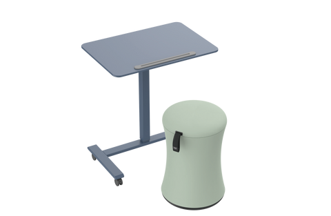 Mobile Setup Bundle
