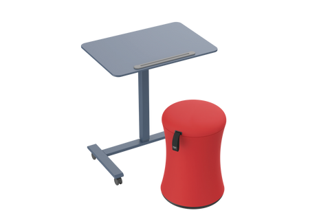 Mobile Setup Bundle