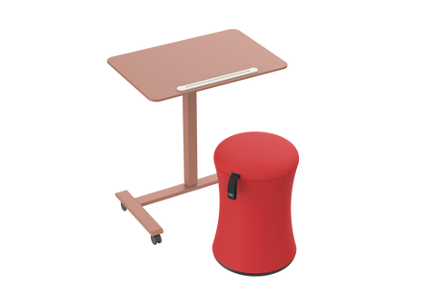 Mobile Setup Bundle