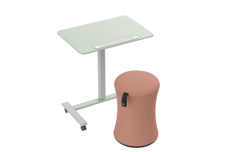 Mobile Setup Bundle