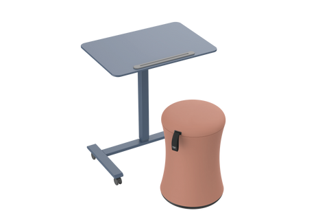 Mobile Setup Bundle