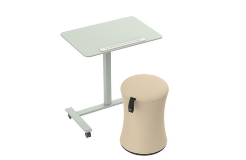 Mobile Setup Bundle