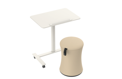 Mobile Setup Bundle