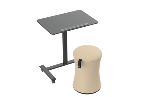 Mobile Setup Bundle