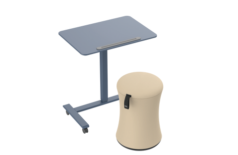Mobile Setup Bundle