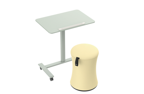 Mobile Setup Bundle