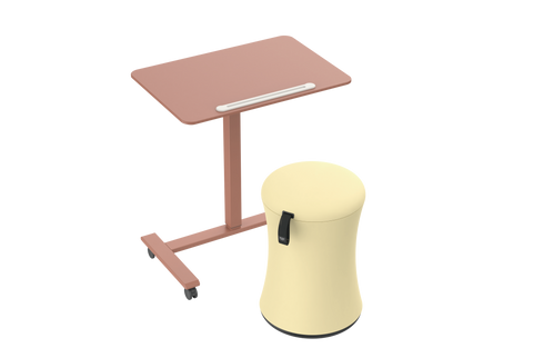 Mobile Setup Bundle