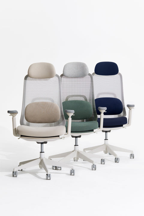 VOYA Ergonomic Chair